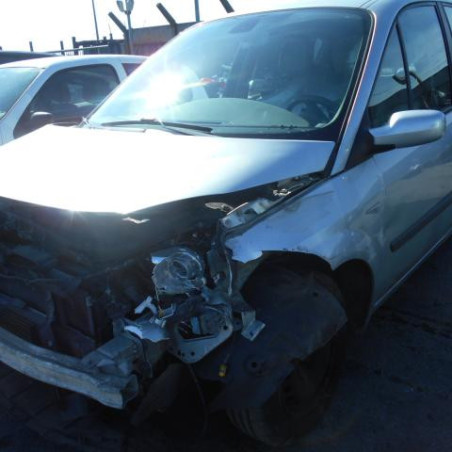 Vitre avant droit RENAULT SCENIC 2 Photo n°1