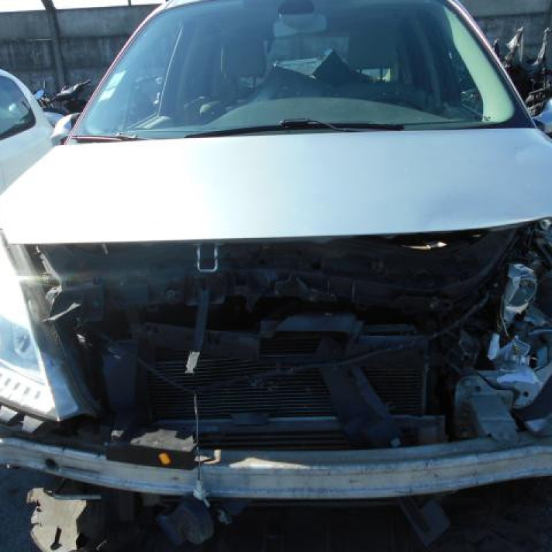 Vitre avant droit RENAULT SCENIC 2 Photo n°2