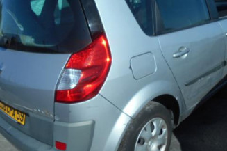 Vitre avant droit RENAULT SCENIC 2