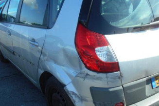 Vitre avant droit RENAULT SCENIC 2