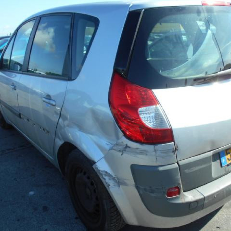 Vitre avant droit RENAULT SCENIC 2 Photo n°5