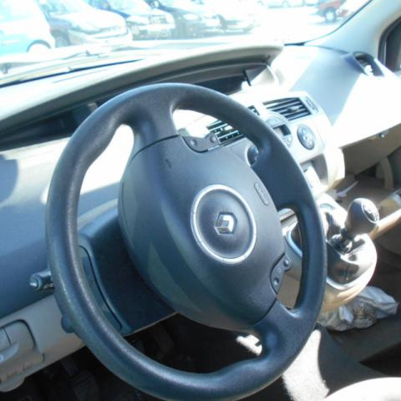 Vitre avant droit RENAULT SCENIC 2 Photo n°7