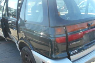 Cardan droit (transmission) MITSUBISHI SPACEWAGON 2