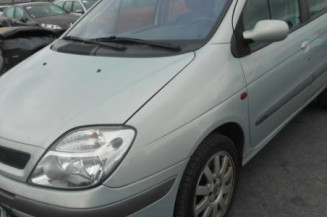 Afficheur RENAULT SCENIC 1