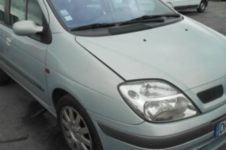 Afficheur RENAULT SCENIC 1