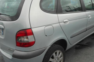 Afficheur RENAULT SCENIC 1