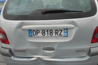 Afficheur RENAULT SCENIC 1