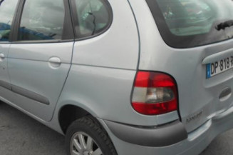 Afficheur RENAULT SCENIC 1