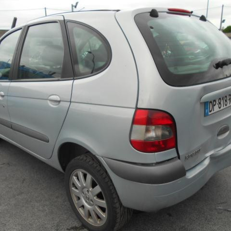 Afficheur RENAULT SCENIC 1 Photo n°8