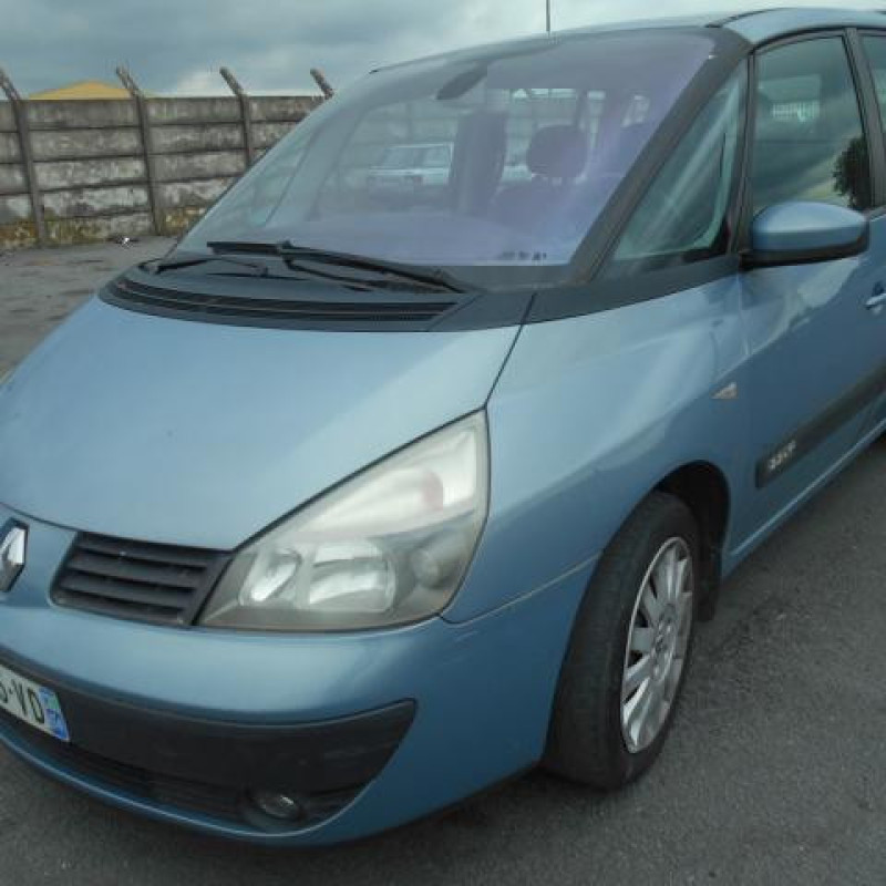 Anti brouillard arriere droit RENAULT ESPACE 4 Photo n°3