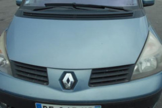 Anti brouillard arriere droit RENAULT ESPACE 4