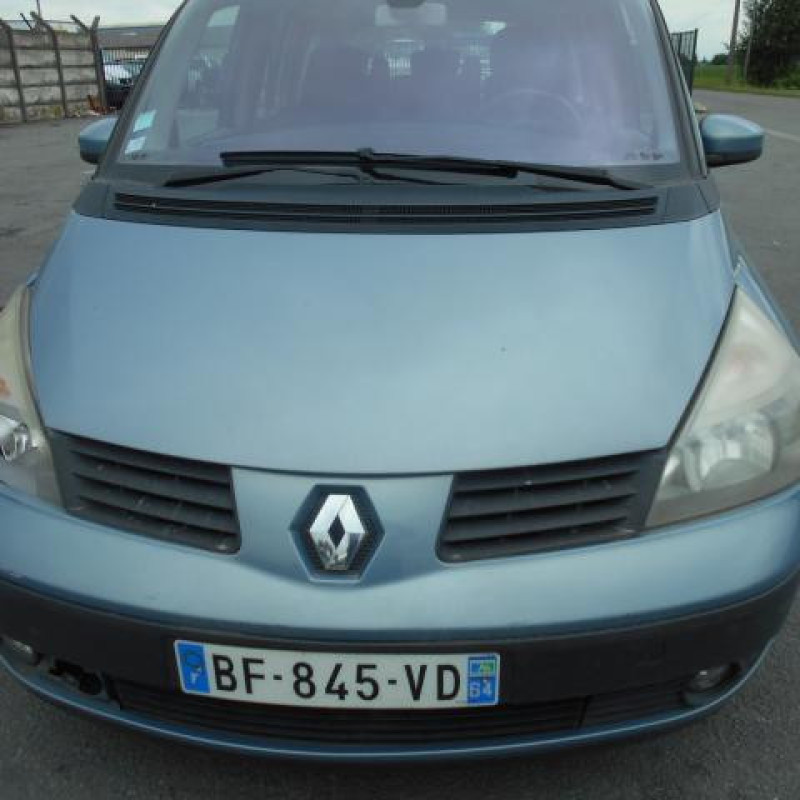 Anti brouillard arriere droit RENAULT ESPACE 4 Photo n°4