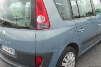 Anti brouillard arriere droit RENAULT ESPACE 4