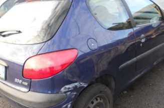 Maitre cylindre (freinage) PEUGEOT 206