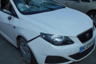 Boitier de prechauffage SEAT IBIZA 4