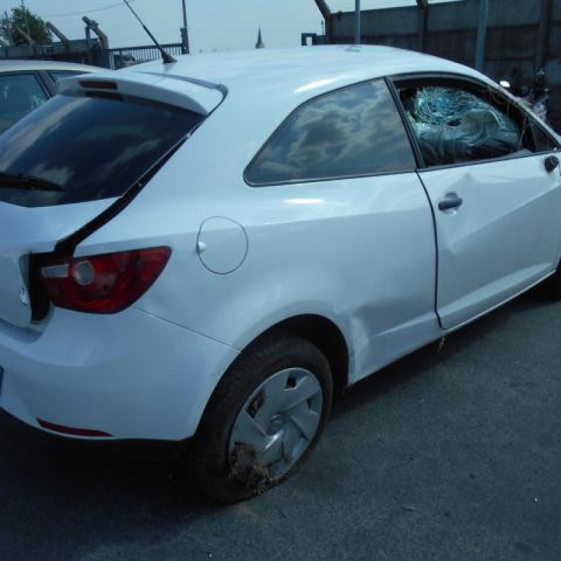 Boitier de prechauffage SEAT IBIZA 4 Photo n°6