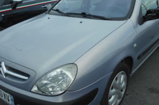 Afficheur CITROEN XSARA