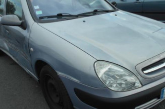 Afficheur CITROEN XSARA