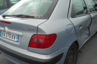 Afficheur CITROEN XSARA