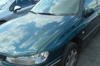 Cric PEUGEOT 406