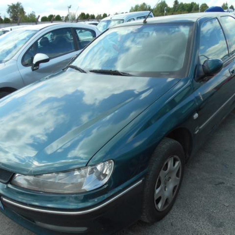 Cric PEUGEOT 406 Photo n°2