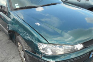 Cric PEUGEOT 406