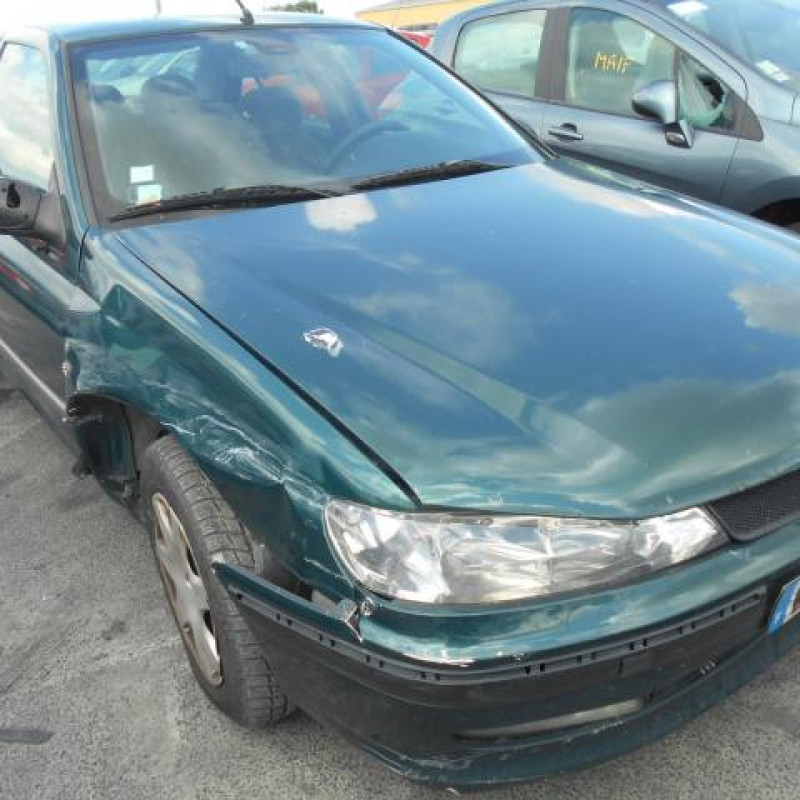 Cric PEUGEOT 406 Photo n°3