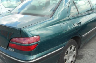 Cric PEUGEOT 406