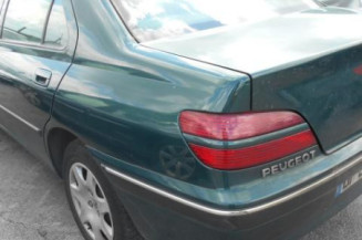 Cric PEUGEOT 406