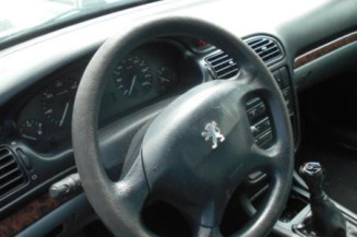 Cric PEUGEOT 406