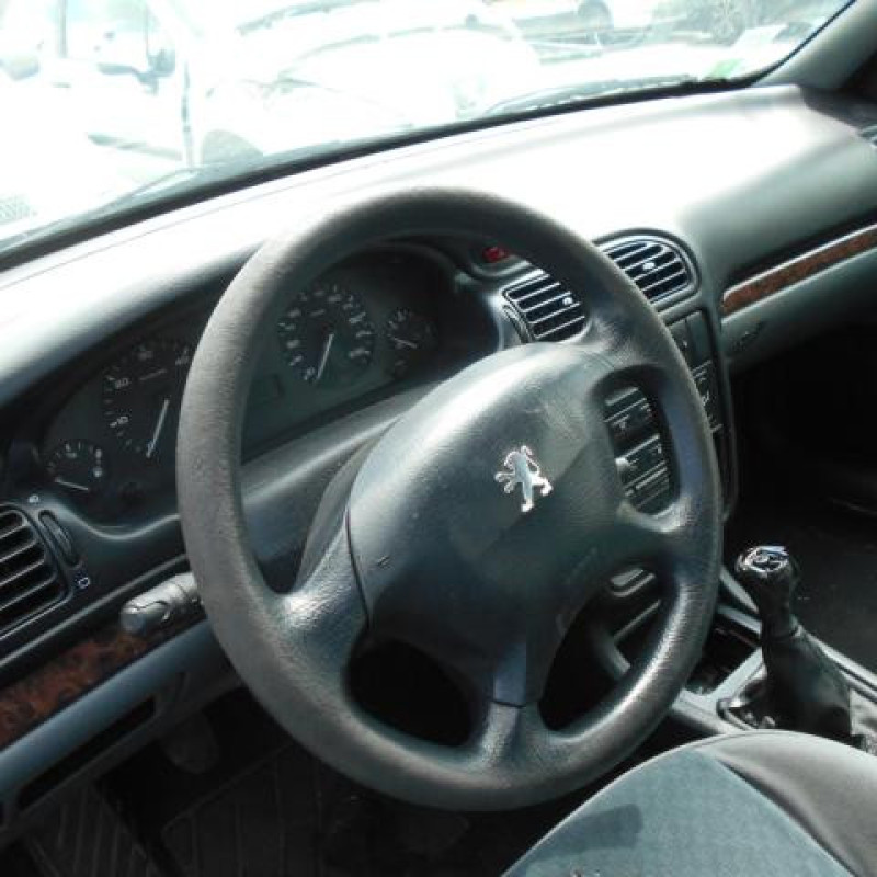 Cric PEUGEOT 406 Photo n°6