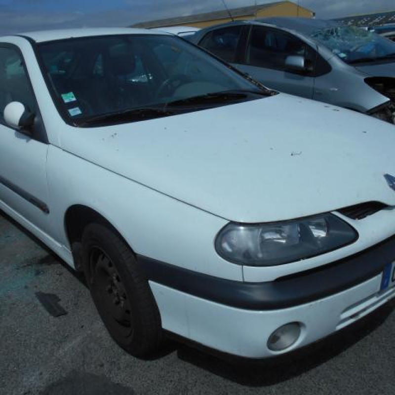 Afficheur RENAULT LAGUNA 1 Photo n°5