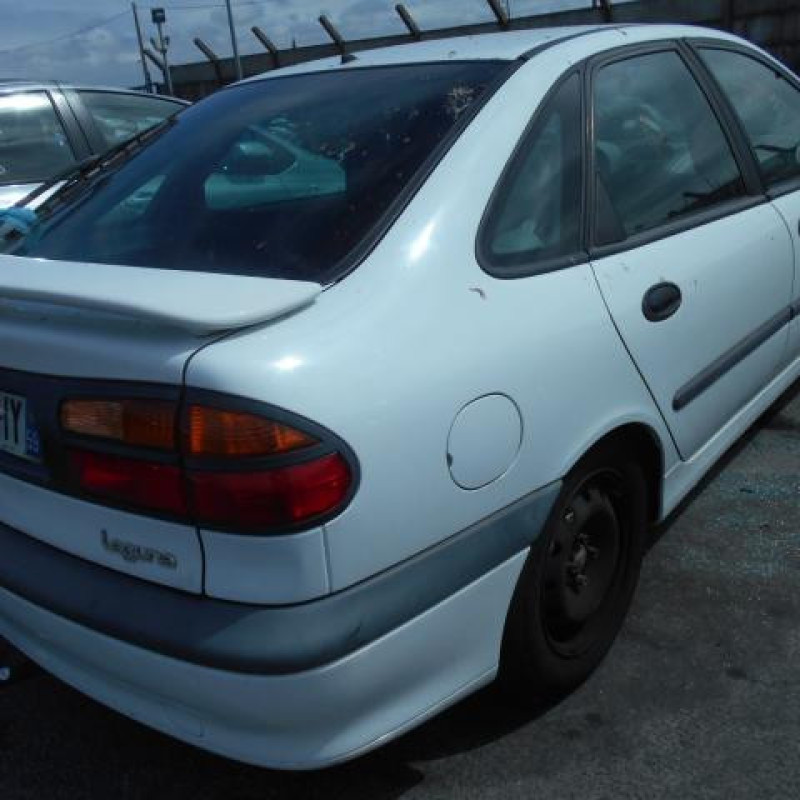 Afficheur RENAULT LAGUNA 1 Photo n°6