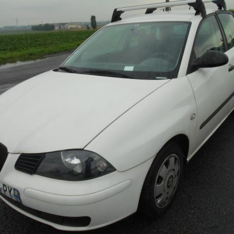 Maitre cylindre (freinage) SEAT IBIZA 3 Photo n°2