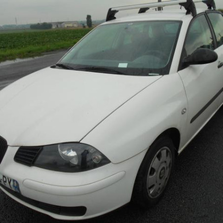 Maitre cylindre (freinage) SEAT IBIZA 3