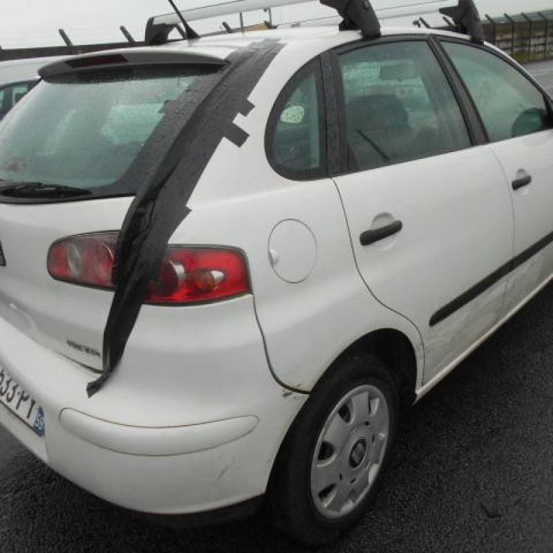 Maitre cylindre (freinage) SEAT IBIZA 3 Photo n°4