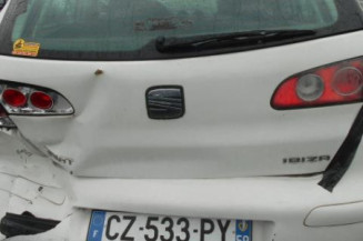 Maitre cylindre (freinage) SEAT IBIZA 3