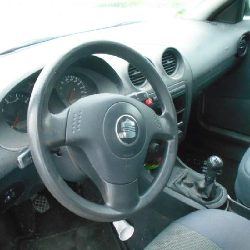 Maitre cylindre (freinage) SEAT IBIZA 3 Photo n°7