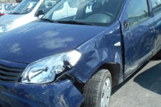 Maitre cylindre (freinage) DACIA SANDERO 1