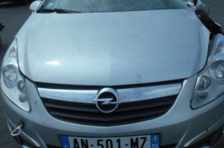 Afficheur OPEL CORSA D