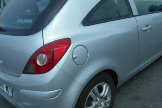 Afficheur OPEL CORSA D