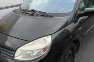 Cric RENAULT SCENIC 2