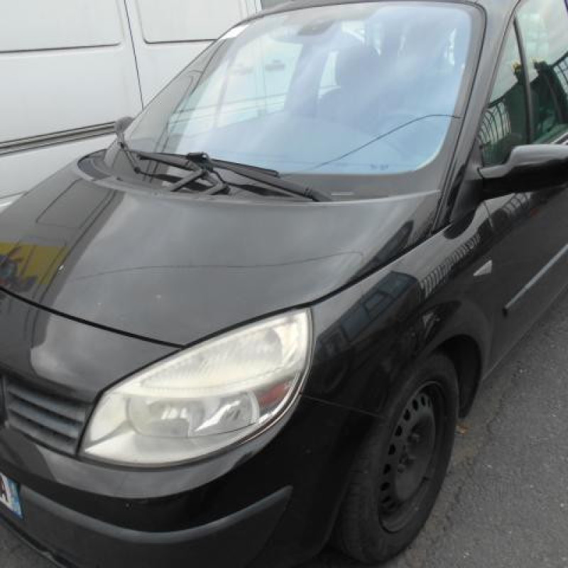 Cric RENAULT SCENIC 2 Photo n°2