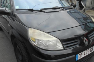 Cric RENAULT SCENIC 2