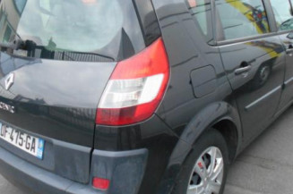 Cric RENAULT SCENIC 2