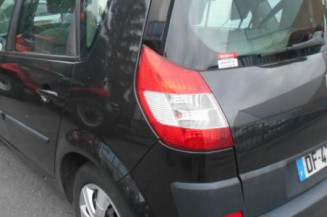 Cric RENAULT SCENIC 2