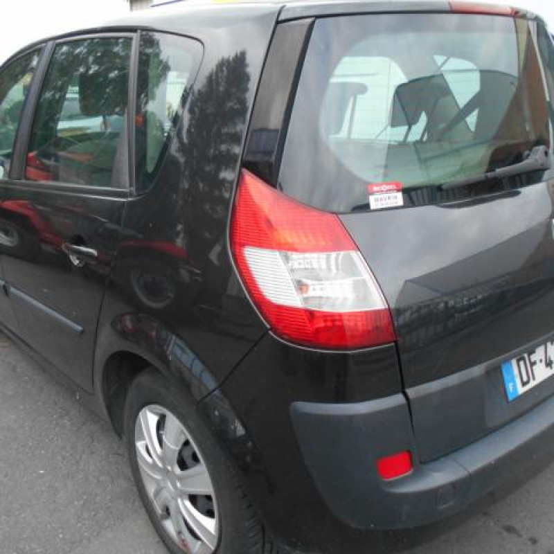 Cric RENAULT SCENIC 2 Photo n°5