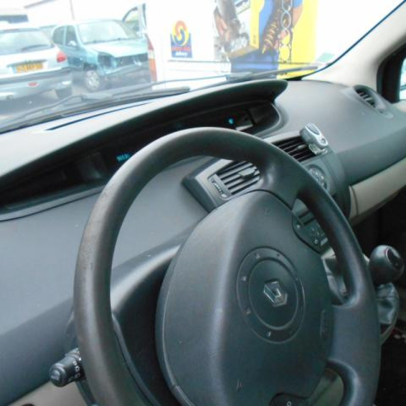 Cric RENAULT SCENIC 2 Photo n°6