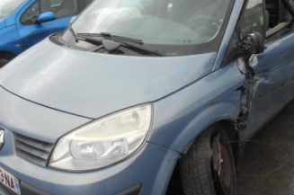 Cric RENAULT SCENIC 2