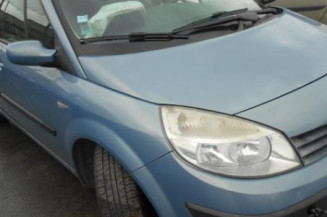 Cric RENAULT SCENIC 2